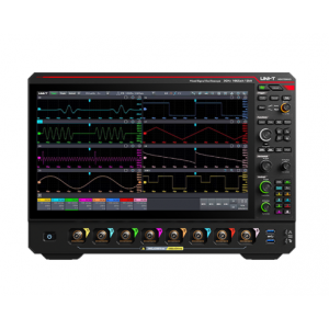 MSO7000HD 系列高分辨率示波器