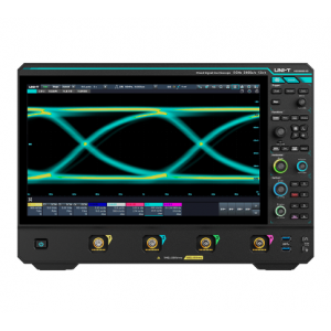 MSO8000HD系列高分辨率示波器