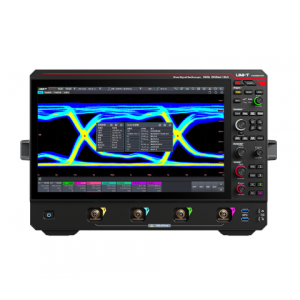优利德MSO8000HDP 系列示波器