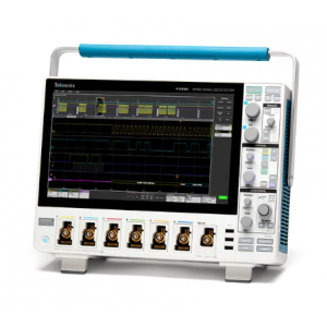 泰克4 系列 B MSO 混合信号示波器