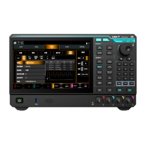 UTG4000X系列多功能混合信号发生器