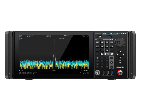 优利德UTS7000A系列信号分析仪