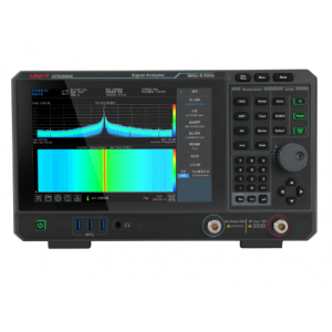 UTS3000A系列信号分析仪