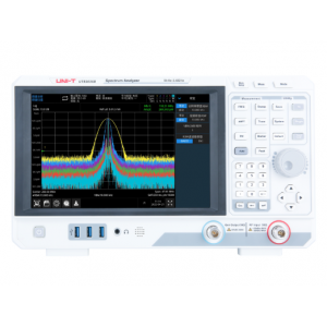 UTS3000B频谱分析仪