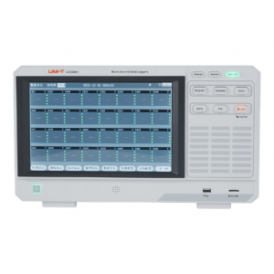 优利德UT3300+ 系列数据记录仪