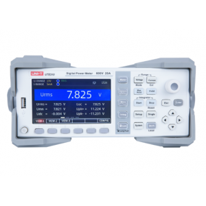 UTE300系列数字功率计