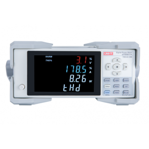 UTE9800+ 系列 智能电参数测量仪