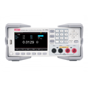 UT3515-Sx系列多路直流电阻测试仪