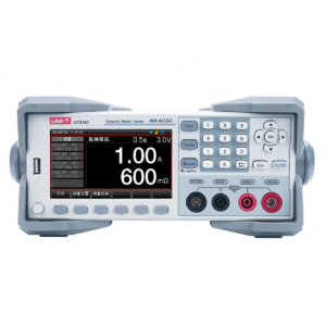 优利德UT5140系列交直流接地阻抗测试仪