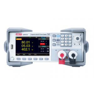 优利德UDP6723/6724 系列宽范围可编程直流开关电源