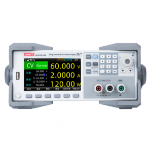 优利德UDP69000系列单通道宽范围可编程开关直流电源